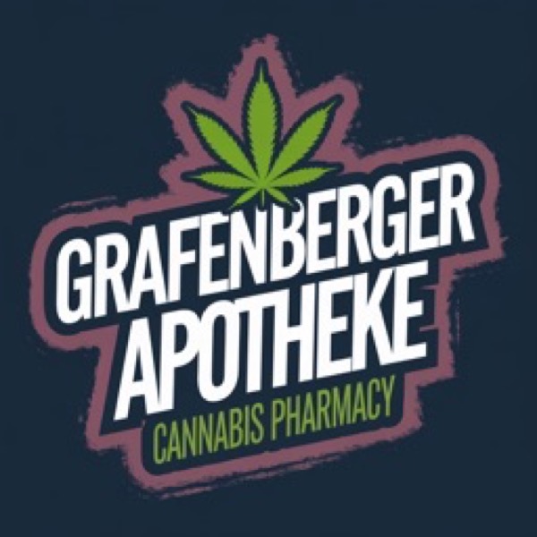 GRAFENBERGER APOTHEKE Logo