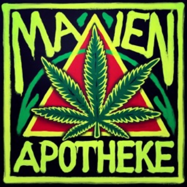 Marien Apotheke Logo
