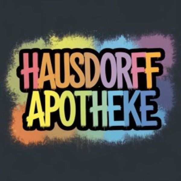 Hausdorff Apotheke (cannibo) Logo