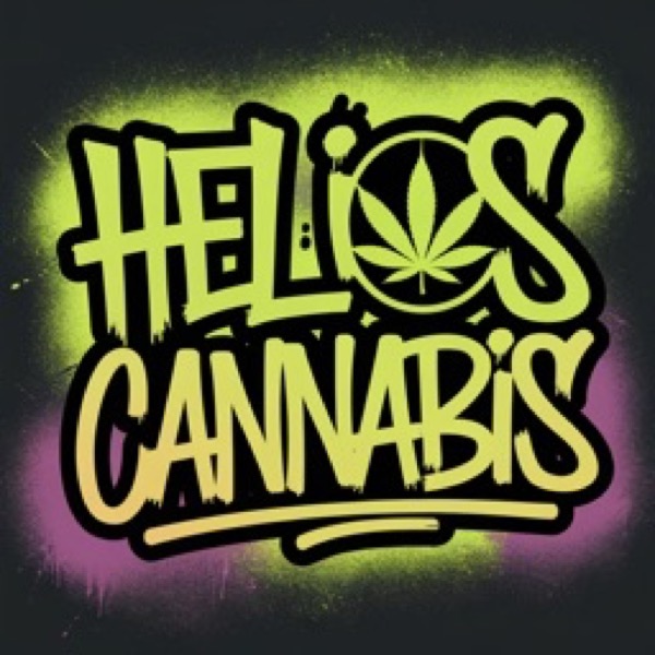 Helios Cannabis Logo