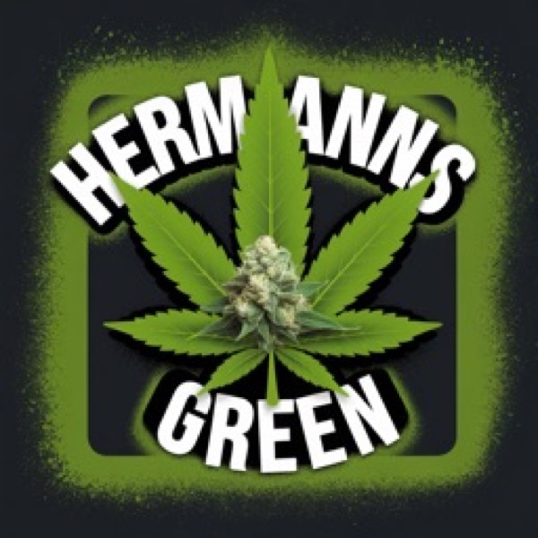 Hermanns Green Logo