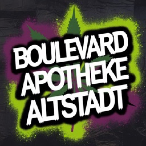 Boulevard Apotheke Altstadt Logo