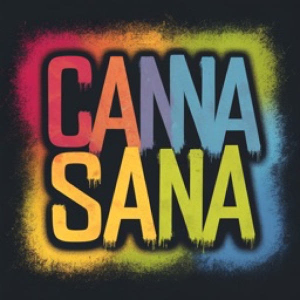 Cannasana Logo