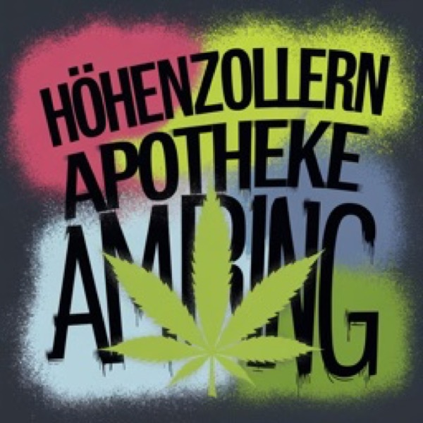 Hohenzollern Apotheke am Ring Logo