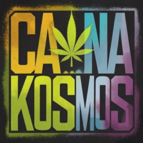 Cannakosmos Logo
