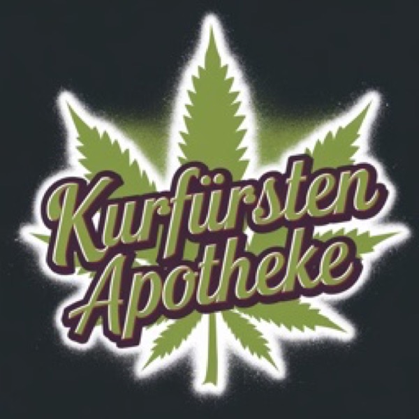 Kurfürsten Apotheke Logo