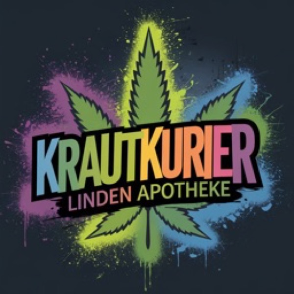 KrautKurier (Linden Apotheke) Logo