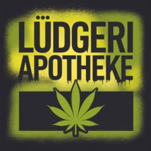 Ludgeri Apotheke Logo