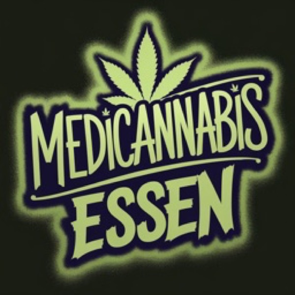 Medicannabis Essen Logo