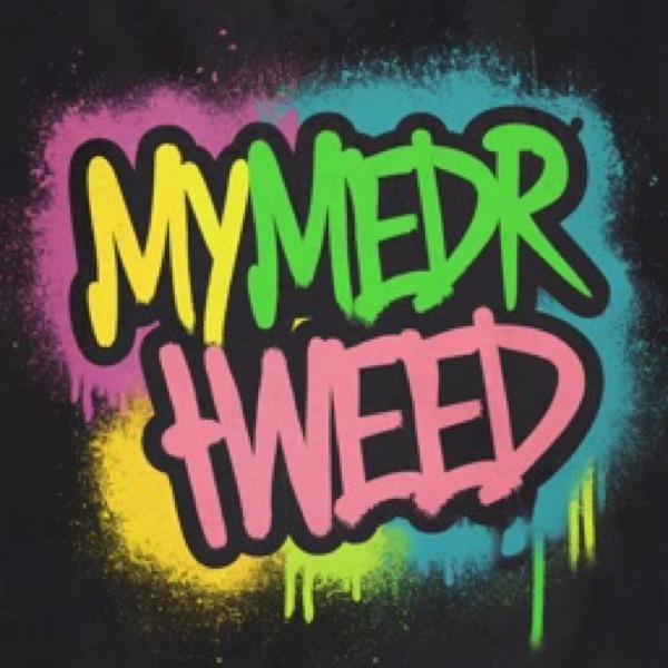 MyMediWeed | Burger Apotheke Logo