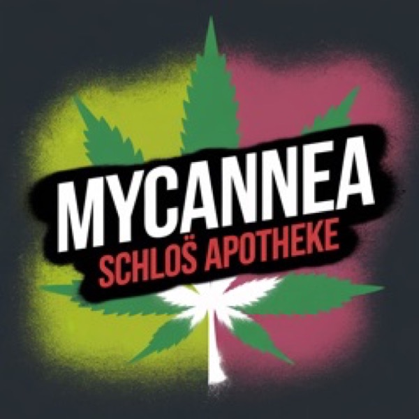 myCannea | Schloß APOTHEKE Logo