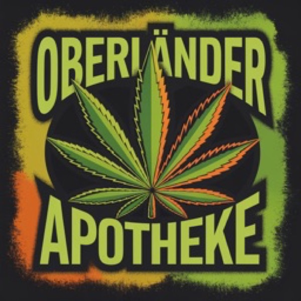 Oberländer Apotheke Logo