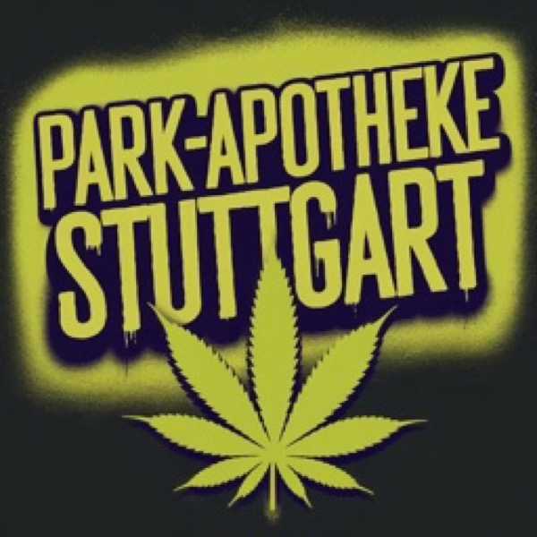 Park-Apotheke Stuttgart Logo