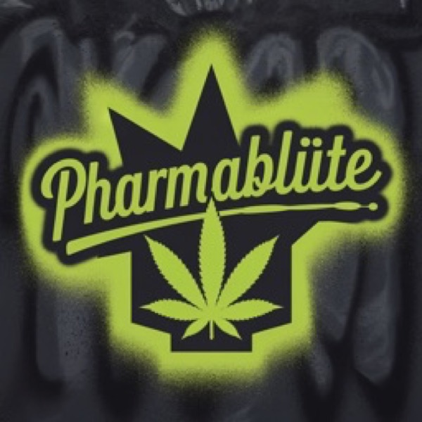 PharmaBlüte Logo