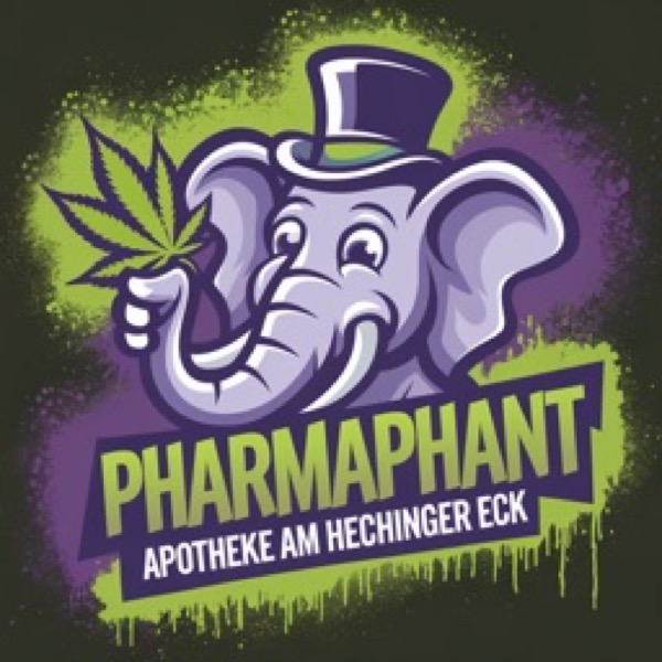 pharmaphant Apotheke am Hechinger Eck Logo