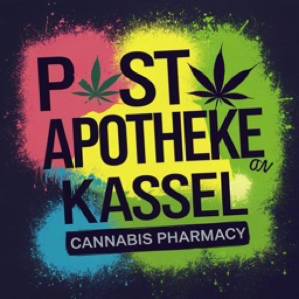 Post-Apotheke Kassel Logo