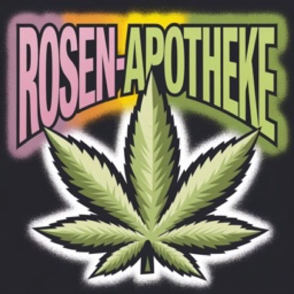 Rosen-Apotheke Logo