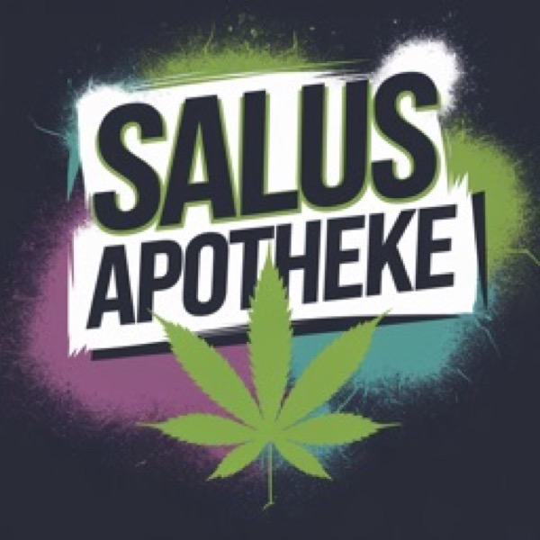 SALUS Apotheke Logo