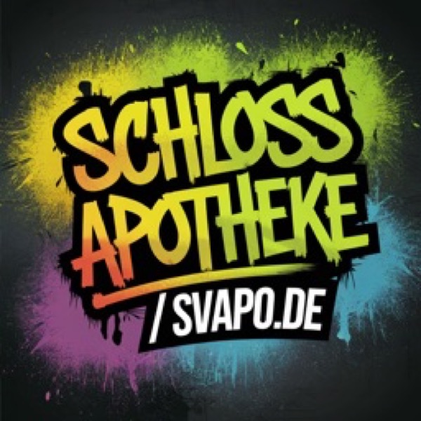 Schloss Apotheke / svapo.de Logo