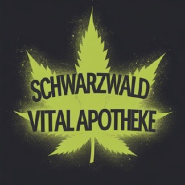 Schwarzwald Vital Apotheke Logo