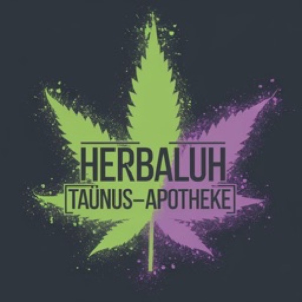 Herbaluh / Taunus-Apotheke Logo