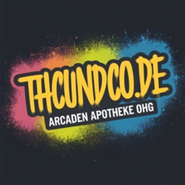 thcundco.de (Arcaden Apotheke OHG) Logo