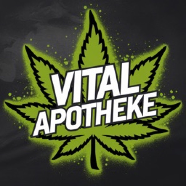 Vital Apotheke Logo