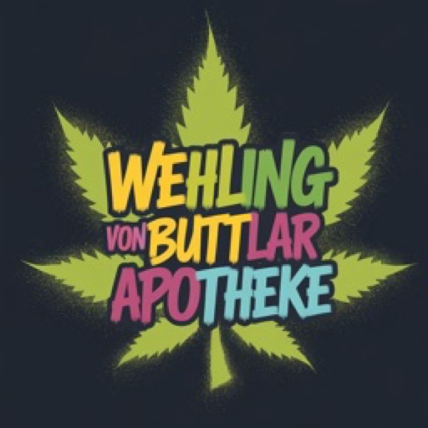 Wehling von Buttlar Apotheke Logo