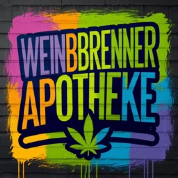 Weinbrennerapotheke Logo