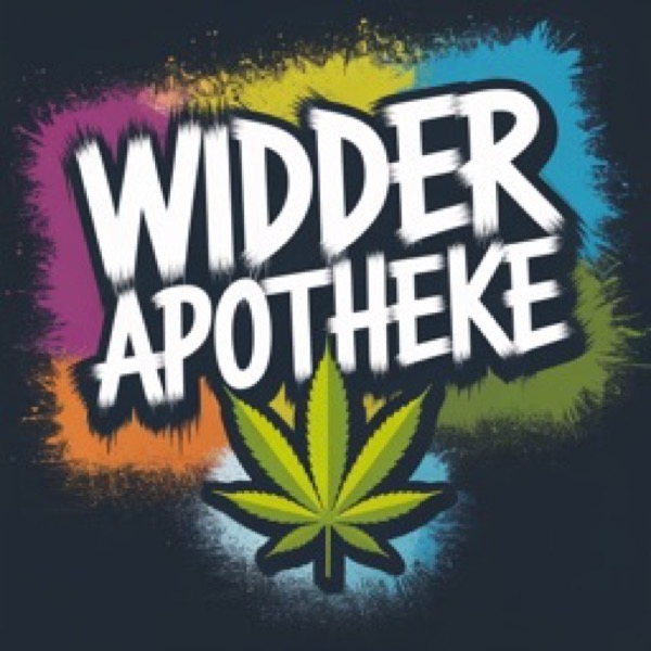 Widder Apotheke Logo