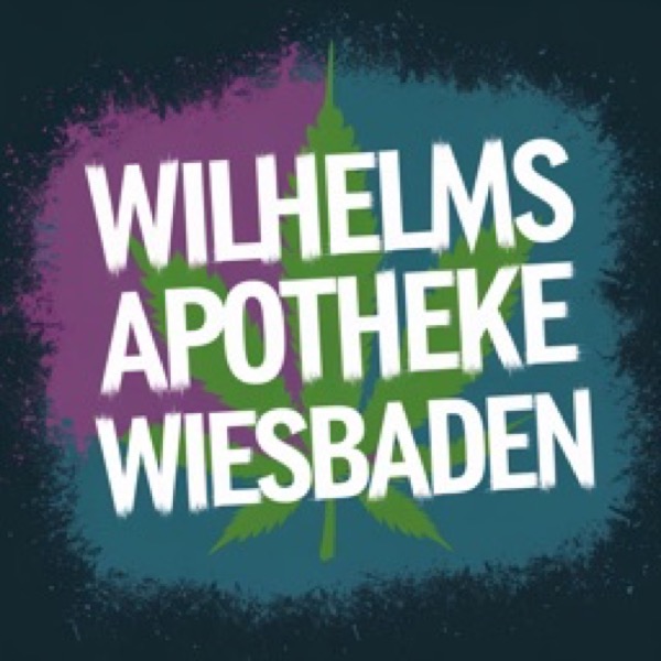 Wilhelms Apotheke Wiesbaden Logo