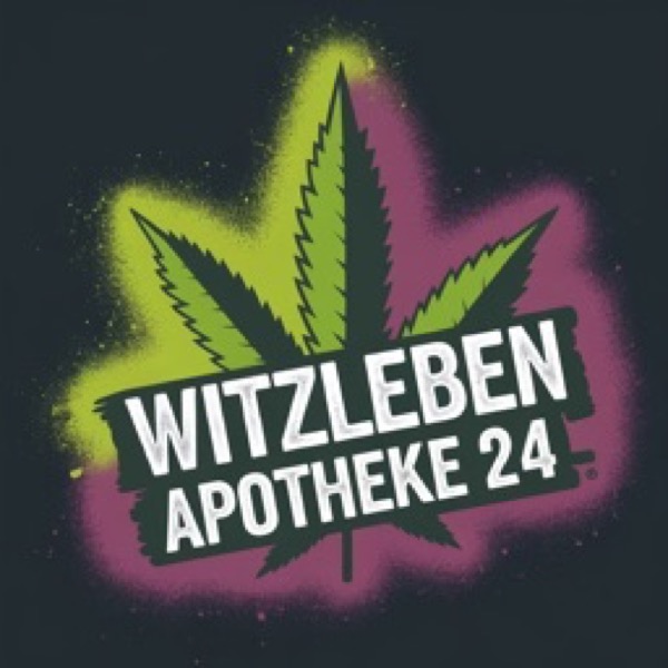 Witzleben Apotheke 24 Logo